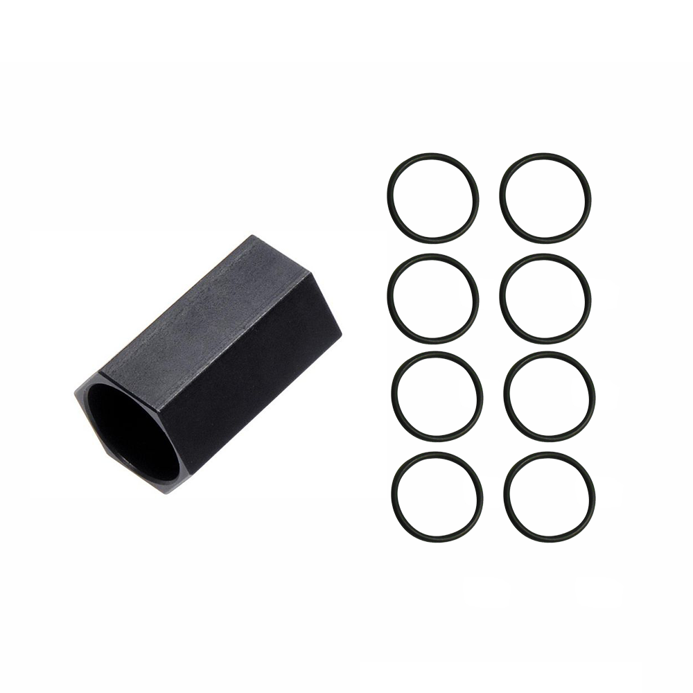 6.0L Ford Oil Rail Repair Kit