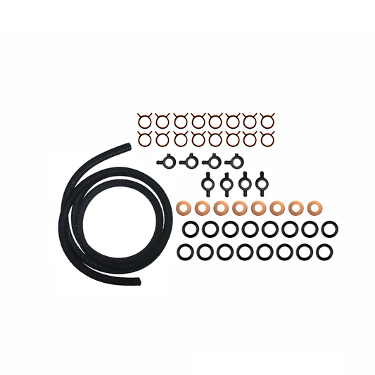 Ford 7.3L Injector Return Line