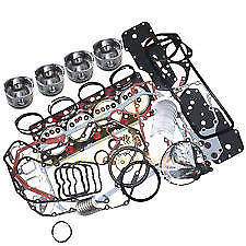 3.9L Engine Overhaul Kit