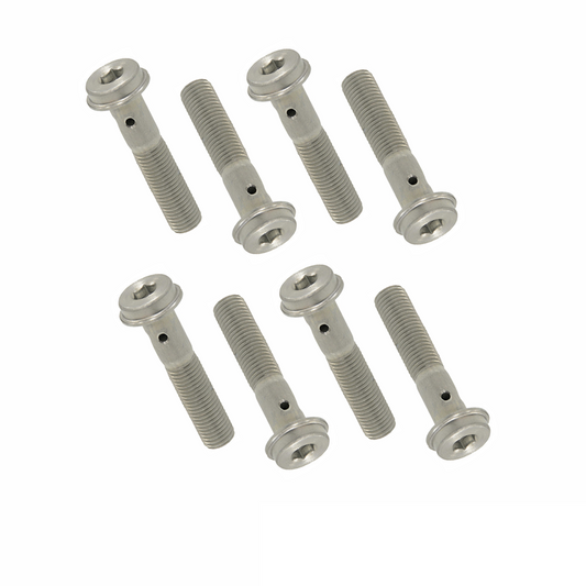 LB7 Banjo Bolts