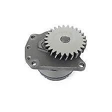 Dodge Oil Pump