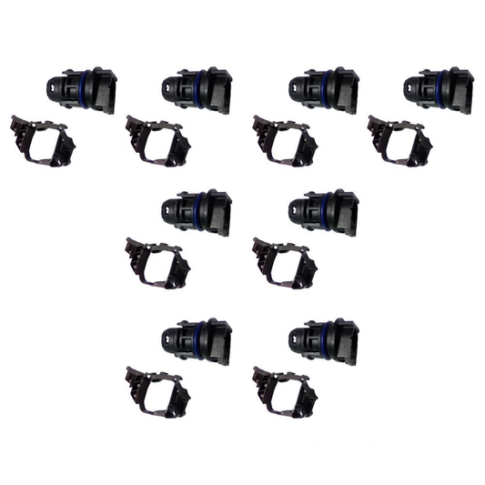 6.0L Injector Connector Plugs