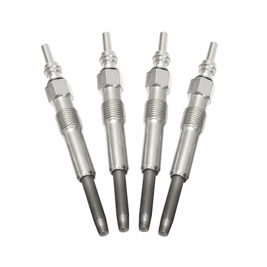 Volkswagen Glow Plugs