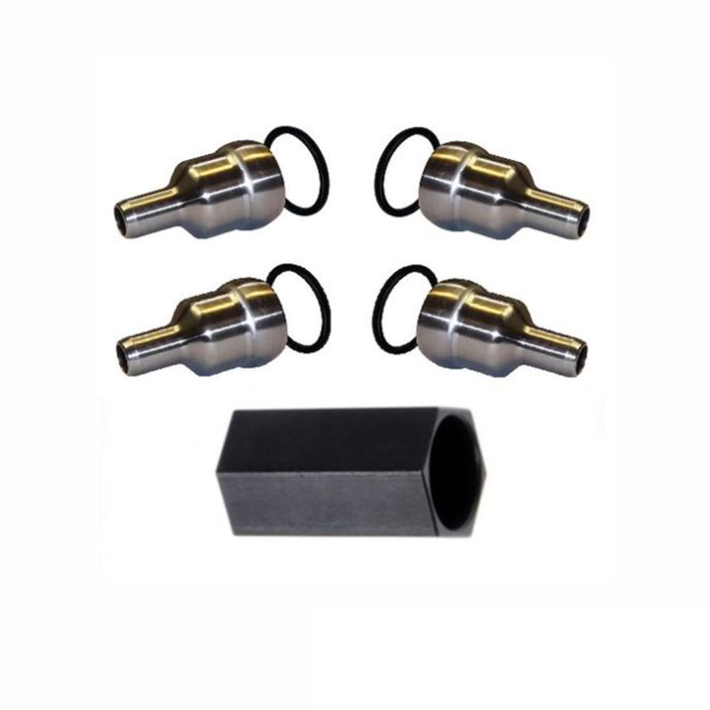 6.0L Ford Oil Rail Leak Repair Kit