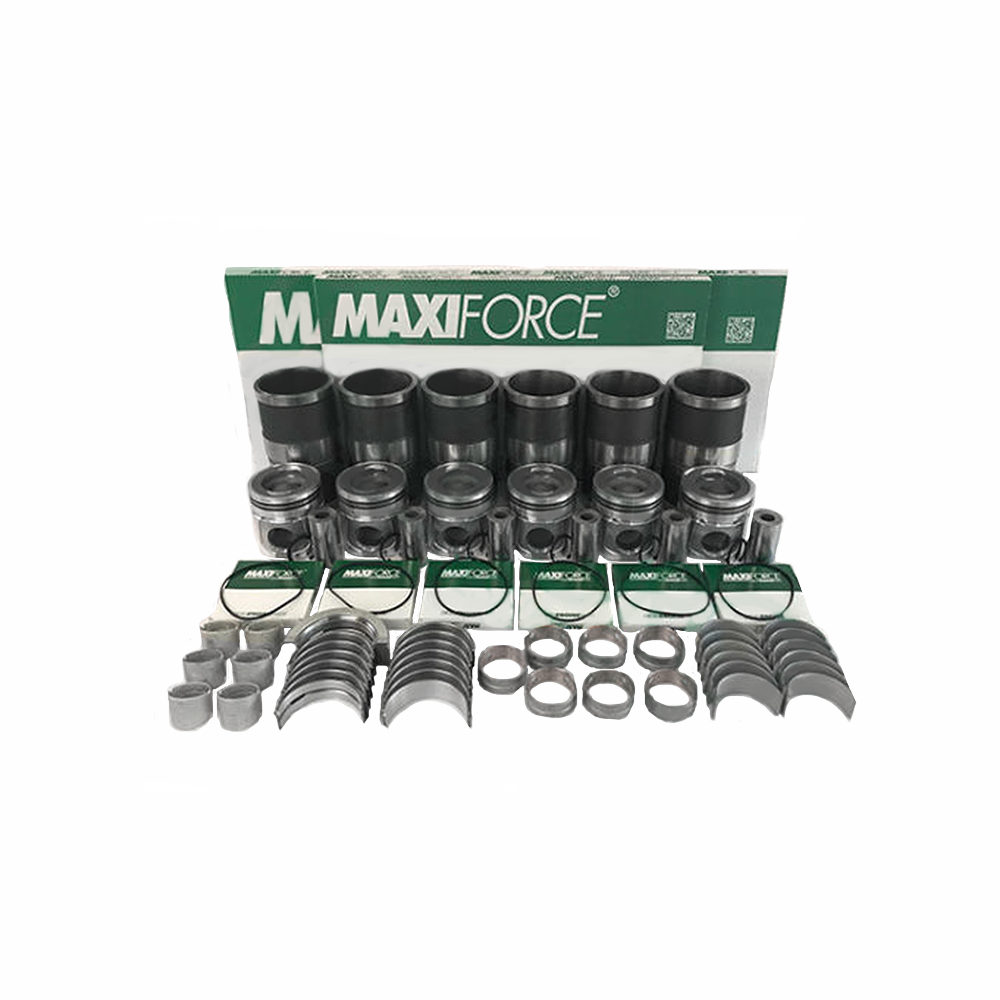 8.4L Engine Kit