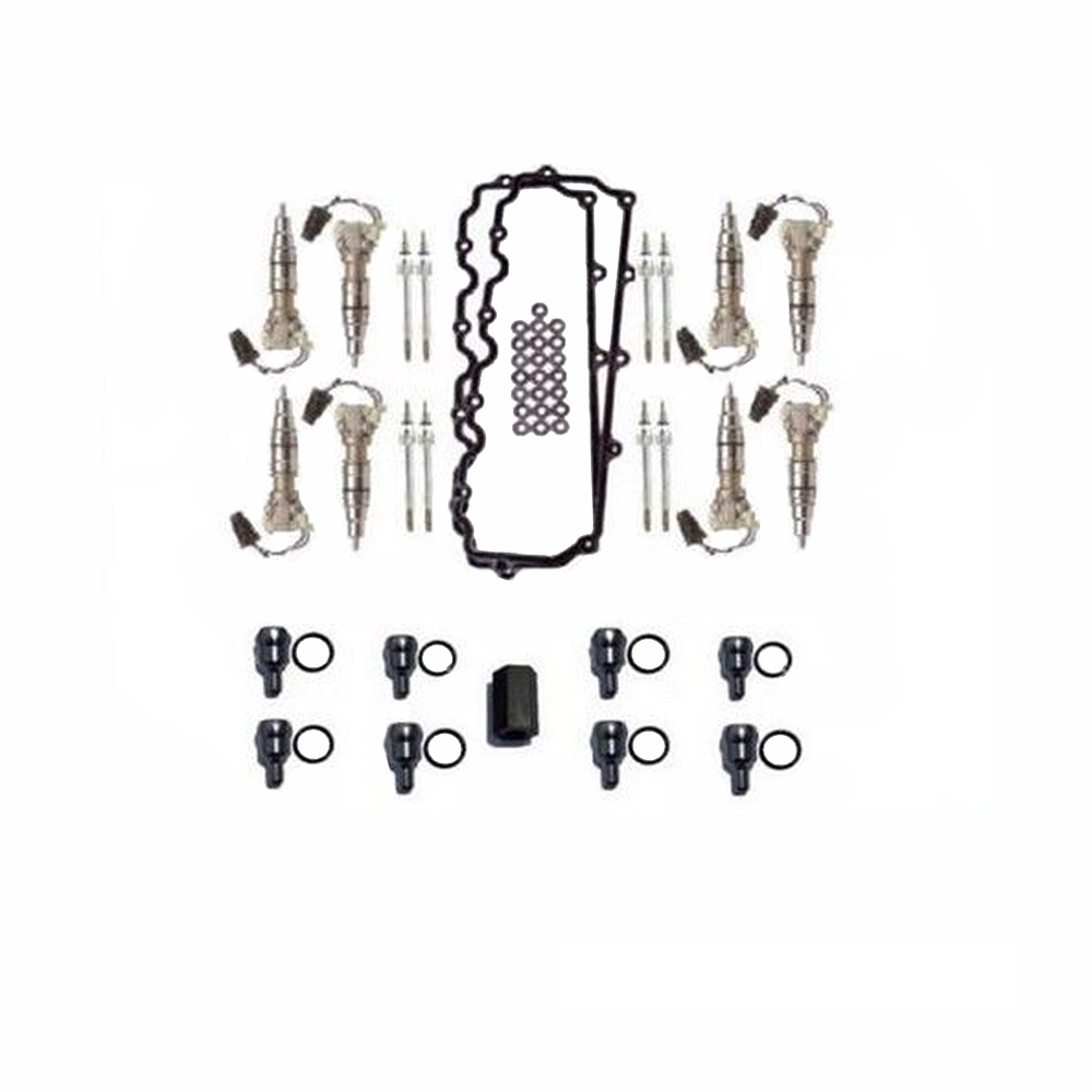 6.0L Fuel Injector Kit
