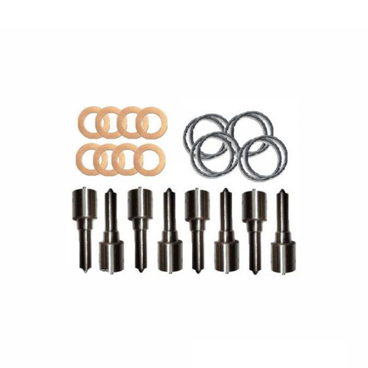 LB7 Nozzle Kit