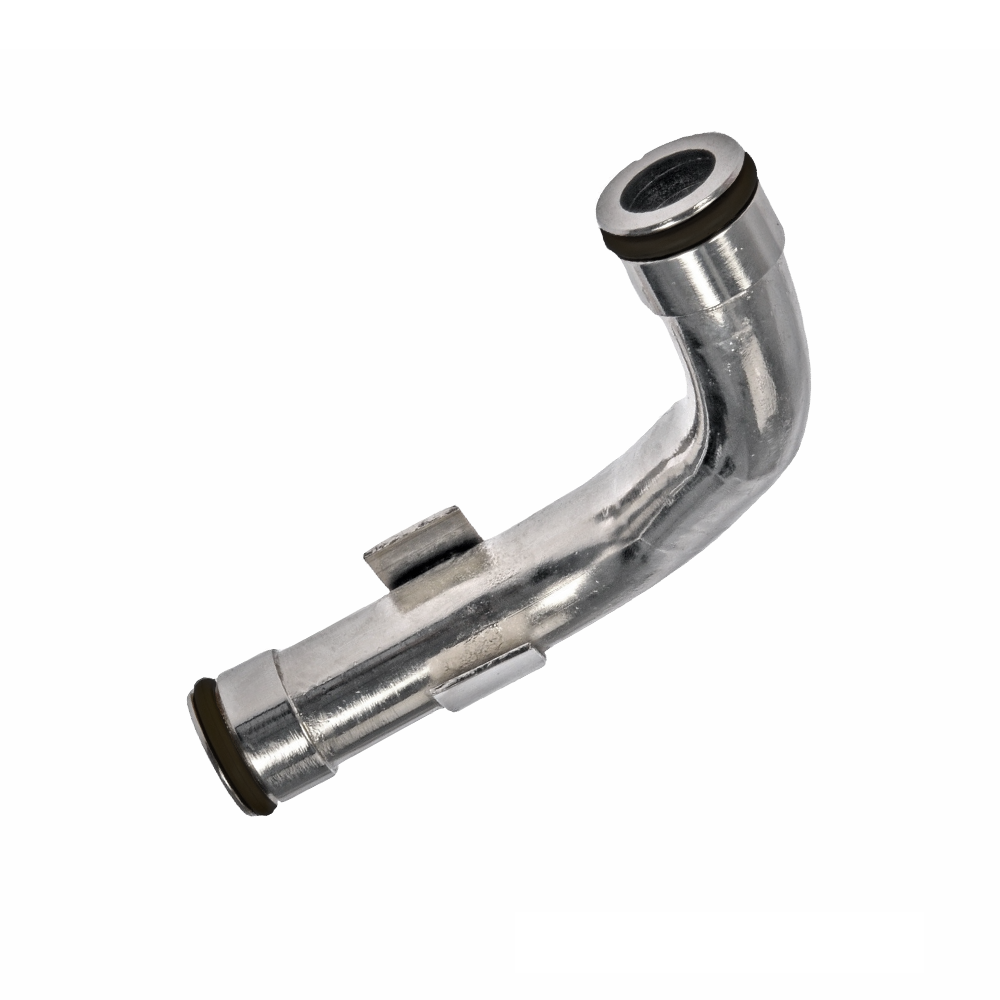 6.0L Ford Turbo Drain Tube