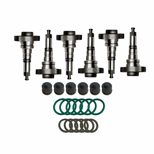 5.9L Dodge Performance Kit