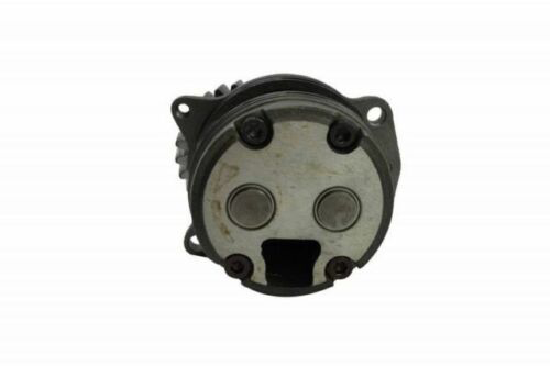Dodge Oil Pump