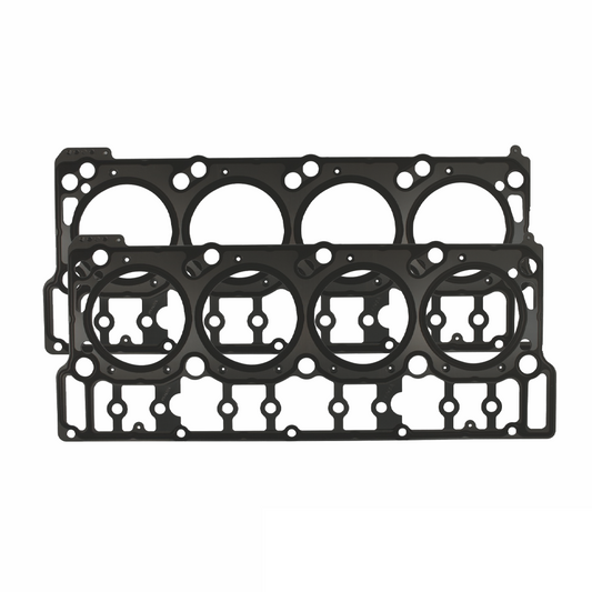 MAHLE Black Diamond Head Gaskets for 6.0L Ford Powerstroke