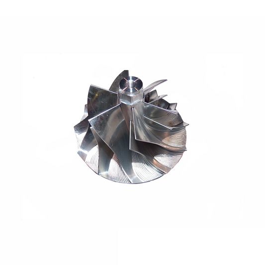 6.0L Ford Turbo Billet Wheel