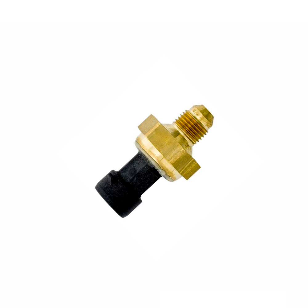 6.0L Exhaust Back Pressure Sensor, 7.3L Exhaust Back Pressure Sensor