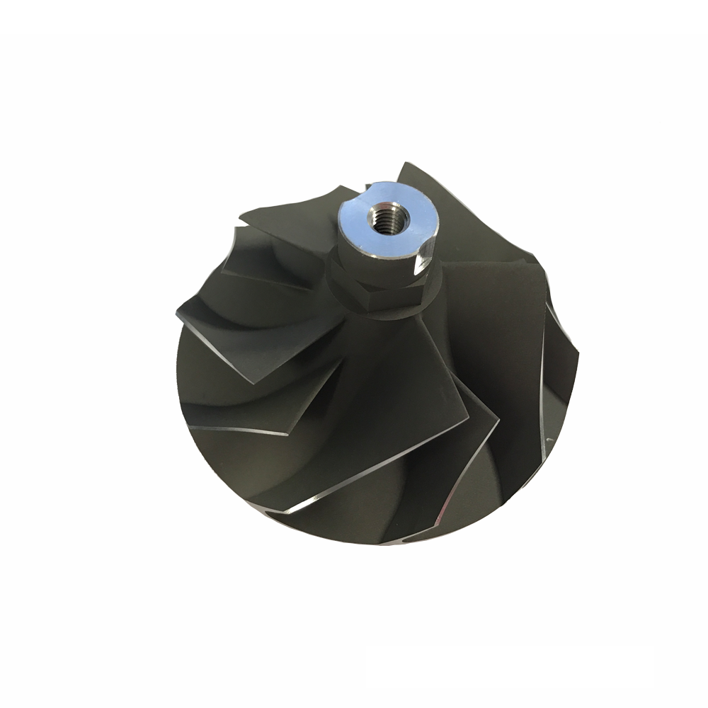 7.3L Ford Wicked Wheel