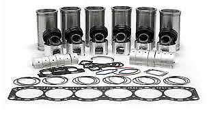 Detroit Engine Overhaul Kit