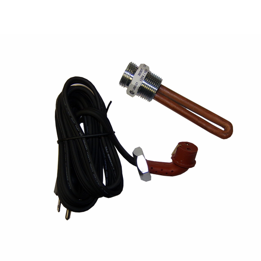 7.3L Engine Block Heater