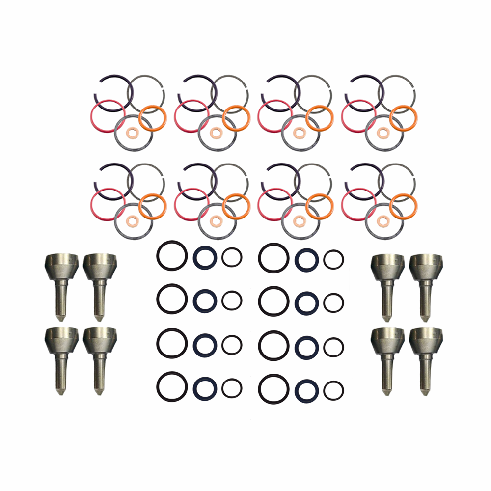 7.3L Injector Refurbished Kit