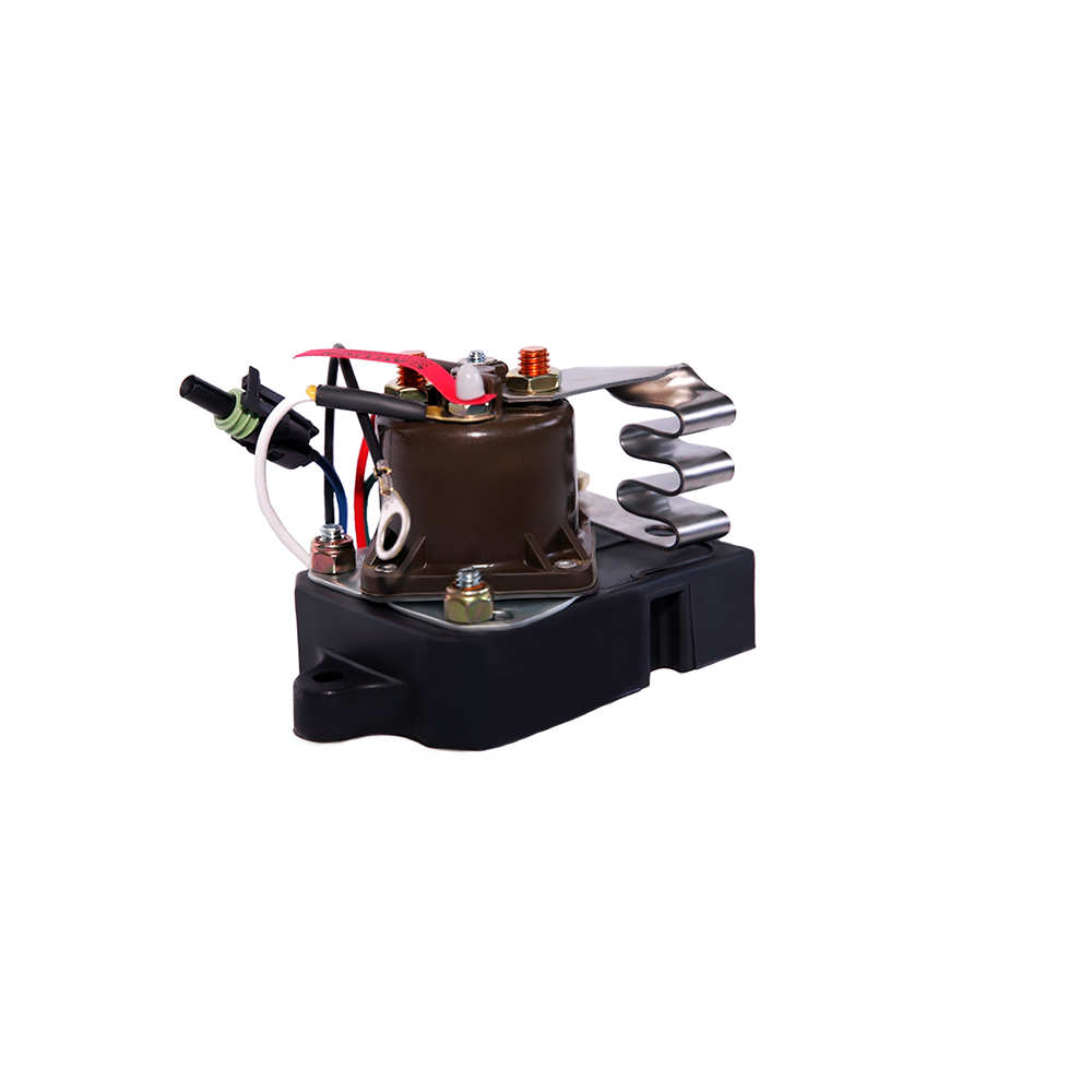 IDI Glow Plug Relay Controller
