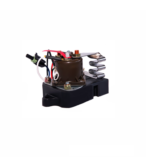 IDI Glow Plug Relay Controller