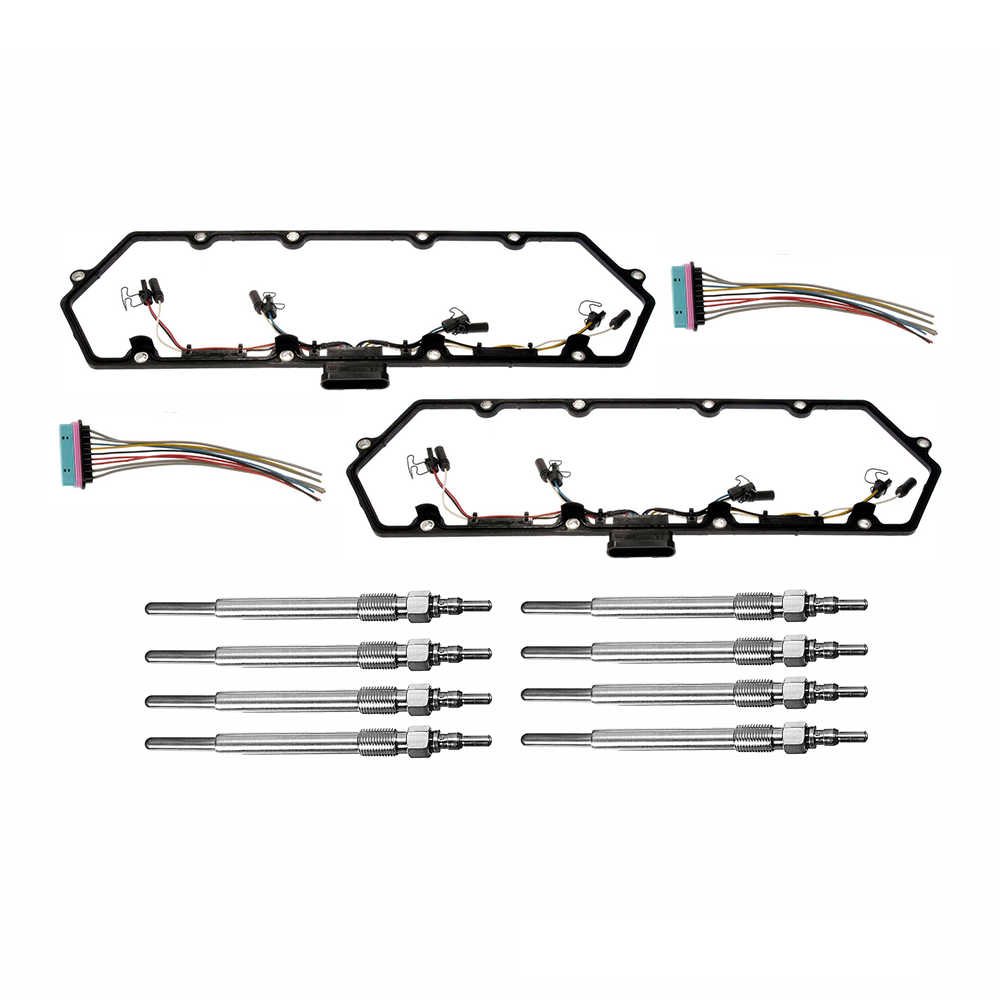7.3L Glow Plug Kit
