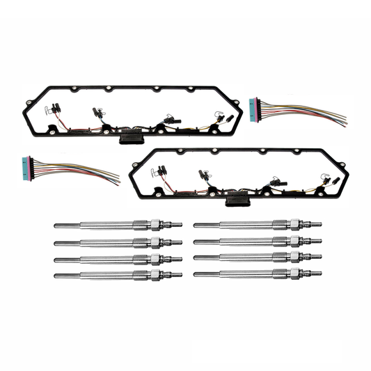 7.3L Glow Plug Kit