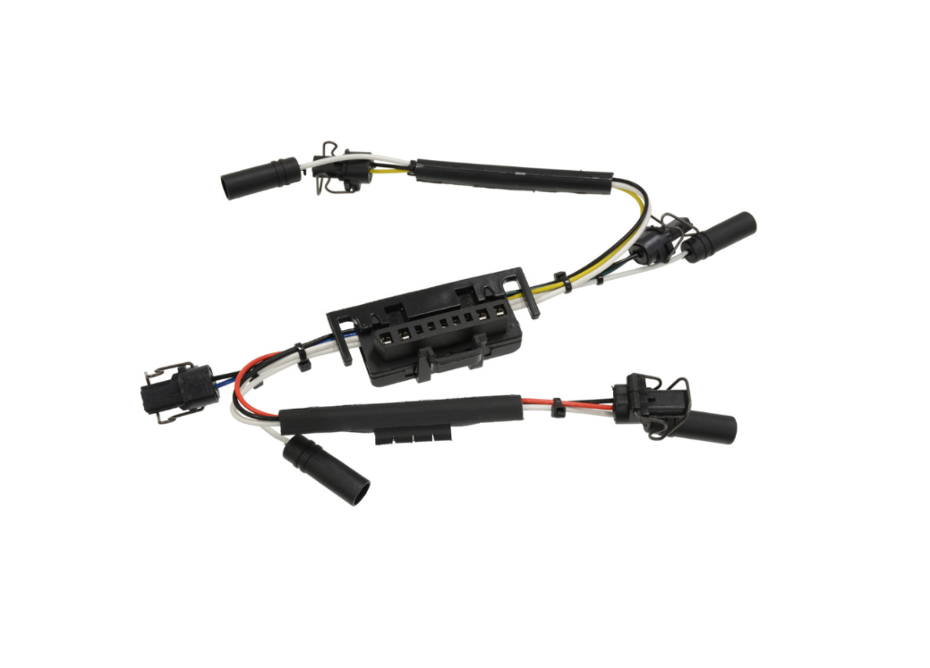 Valve Cover Gasket Internal Wiring Harness for 1997-2003 7.3L Ford Powerstroke