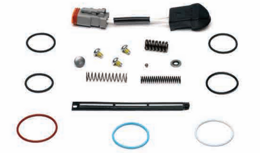 Cummins Injector Repair Kit