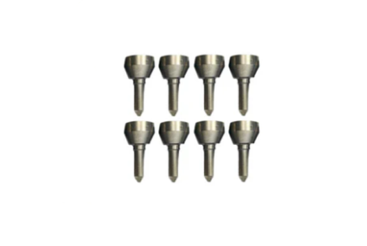30% Over High Performance Fuel Injector Nozzles for 1997 - 2003 Ford 7.3L Powerstroke
