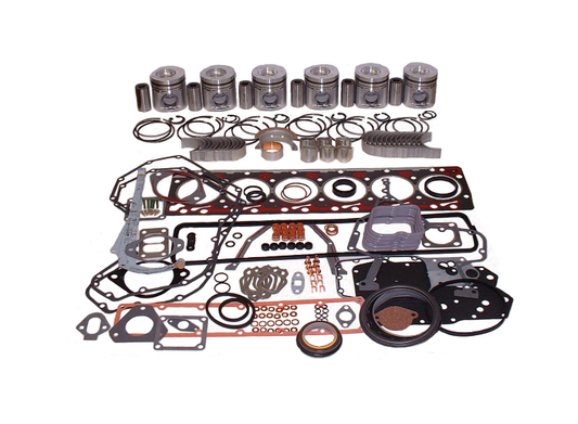 Premium Marine Engine Overhaul Kit for 5.9L 12 Valve 6BT Dodge Cummins