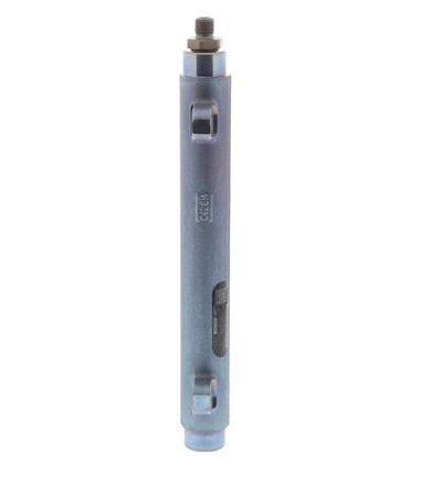 LLY GMC 6.6L Fuel Rail