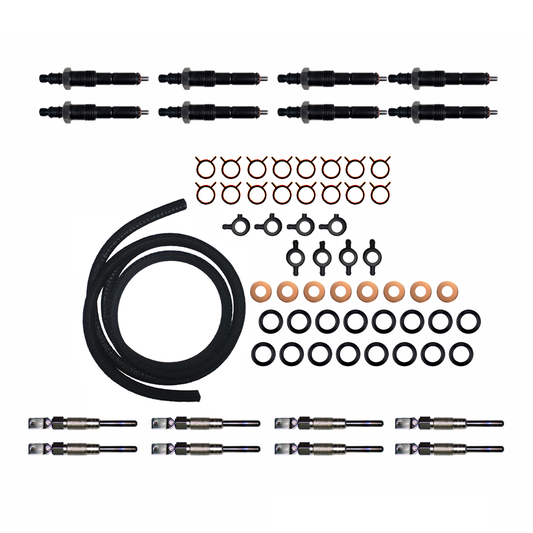 Ford IDI Injector Kit