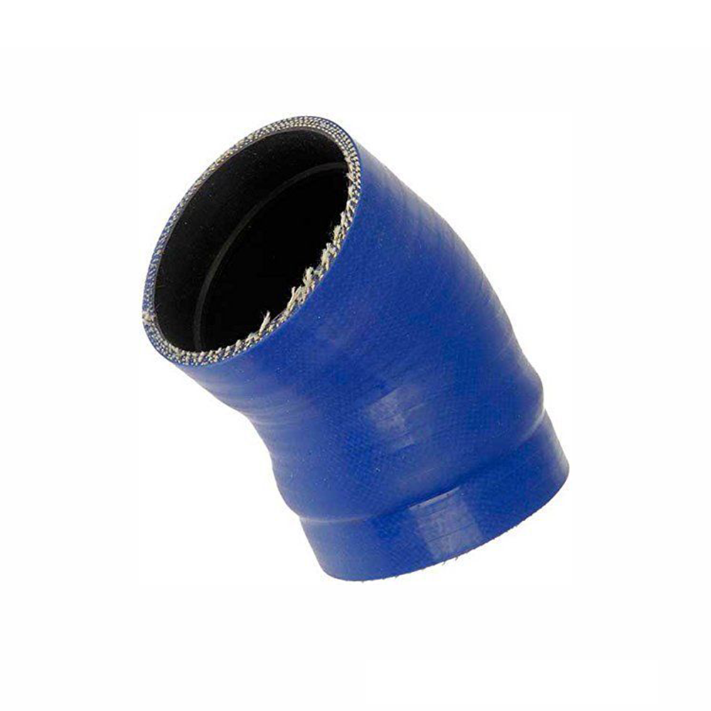 6.0L Ford Turbo Intake Hose Elbow