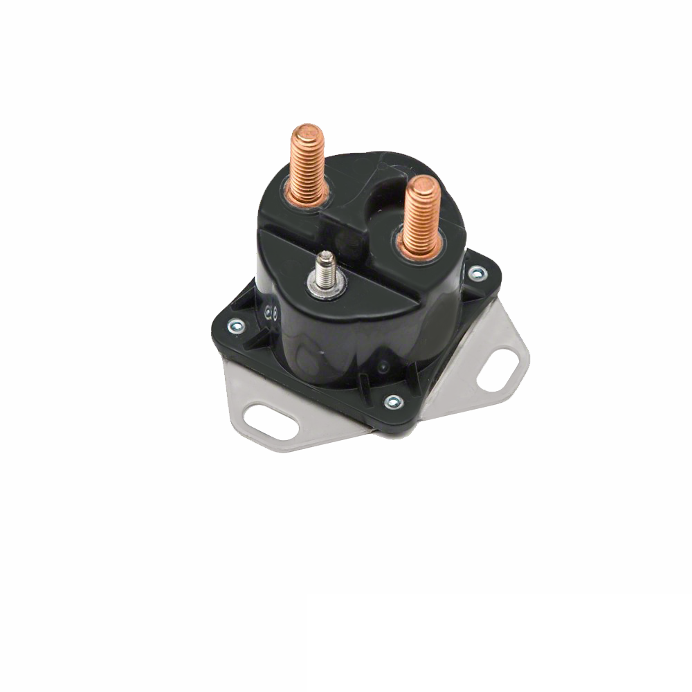 7.3L Glow Plug Relay Controller