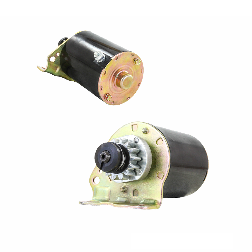 14.5 hp briggs discount and stratton starter