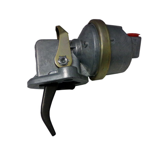 Case Fuel Pump