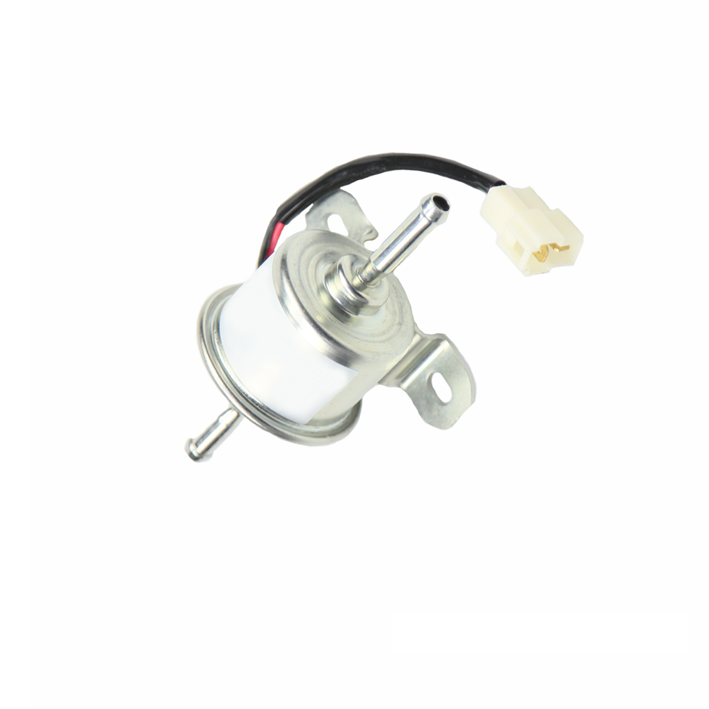Yanmar Fuel Pump