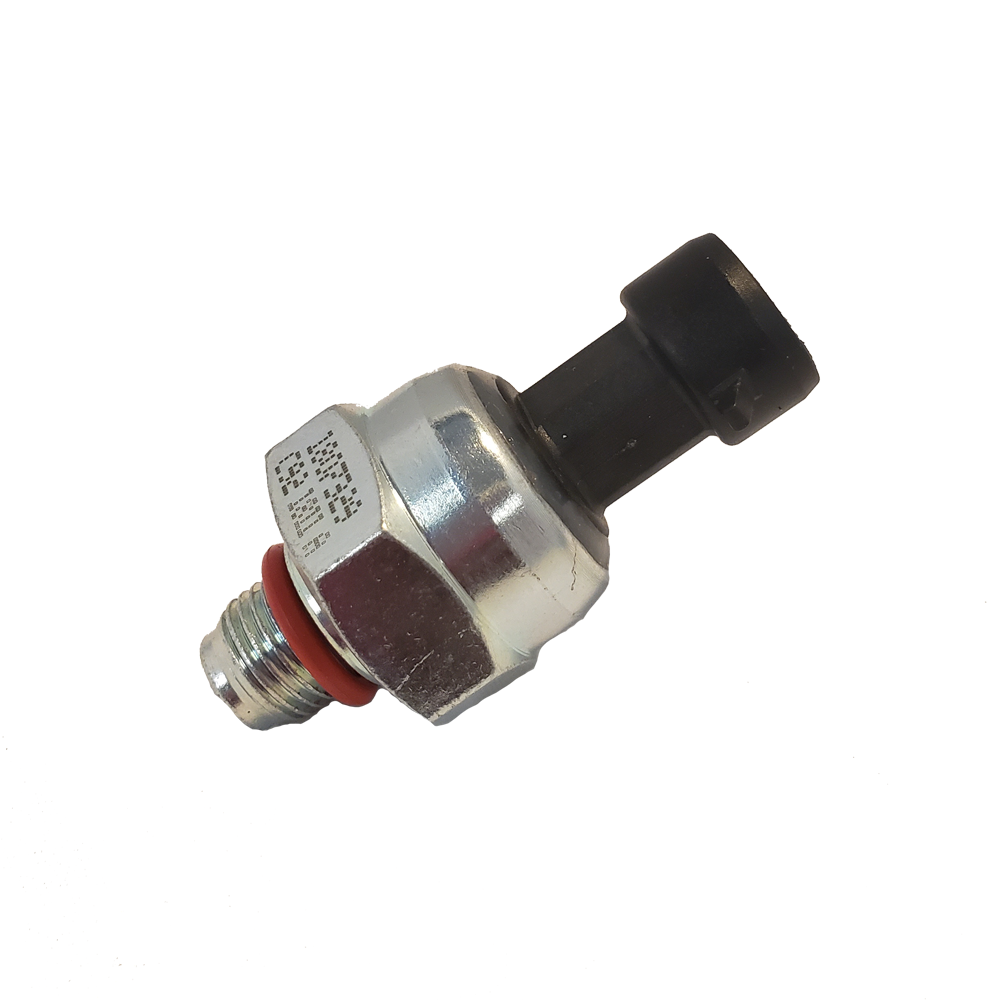 ISUMO ICP & IPR Fuel Pressure Regulator & Sensor For Ford 7.3L V8 (1994-1995)