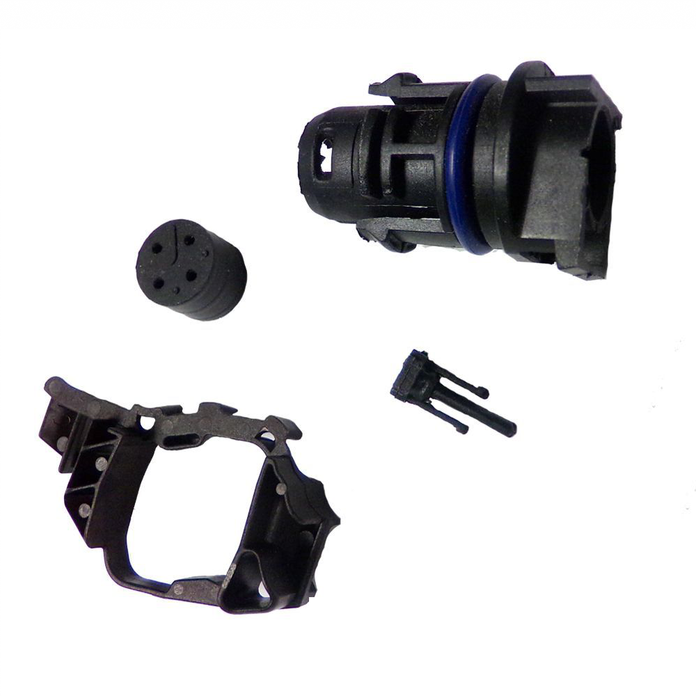6.0L Injector Connector Plug