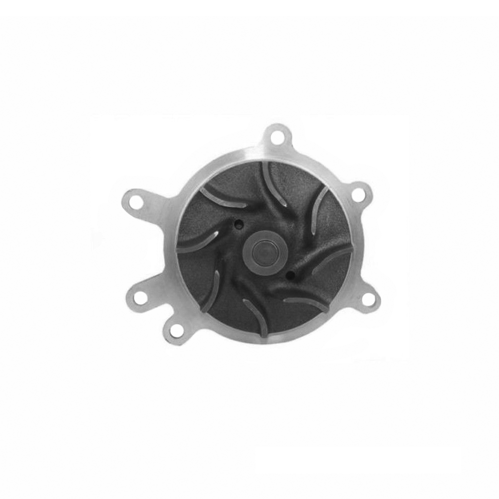 LB7 Chevy Water Pump