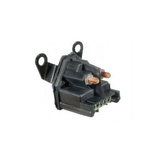 6.5L Glow Plug Relay Controller