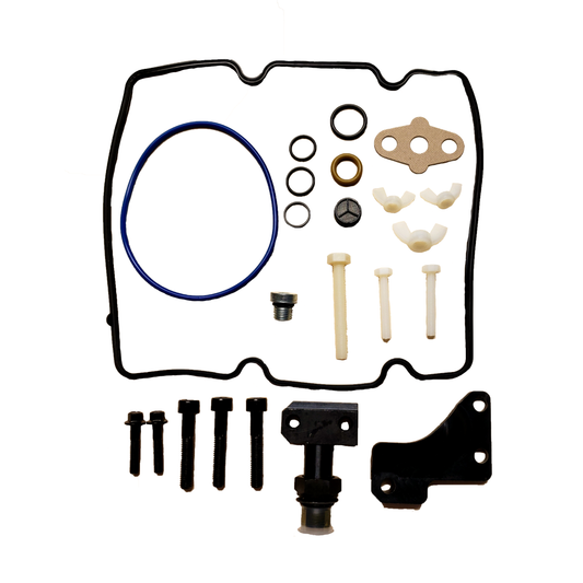 6.0L Ford HPOP Kit