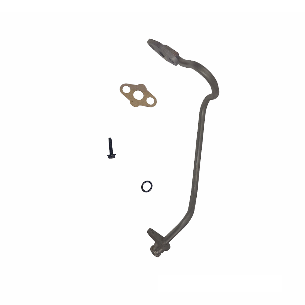 6.0L Ford Fuel Line
