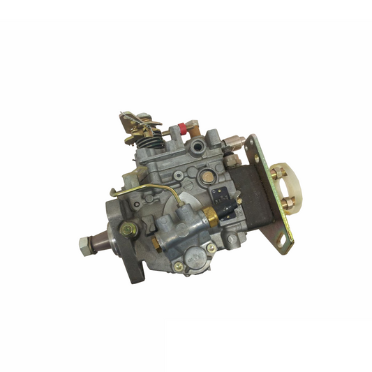 Volkswagen Injection Pump