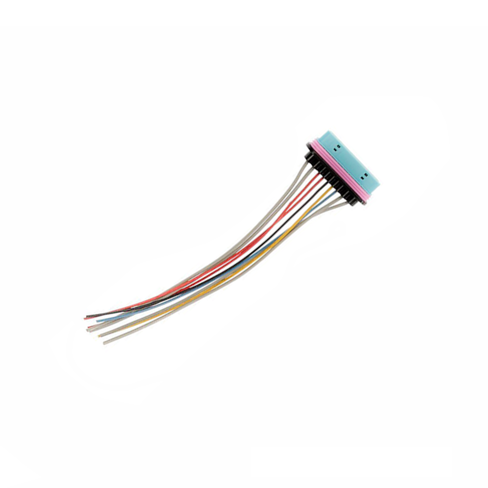 7.3L Ford Wiring Harness Connector