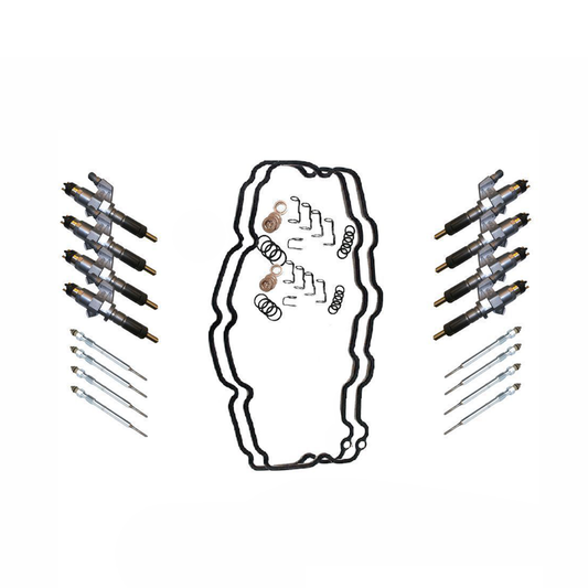 LB7 Fuel Injector Kit