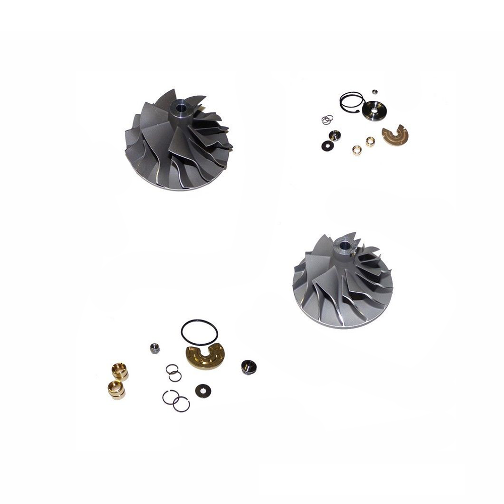 6.4L Ford Turbo Service Kit