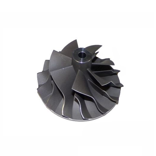 6.4L Billet Wheel