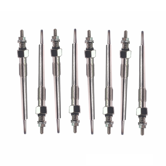 LB7 Glow Plug Set