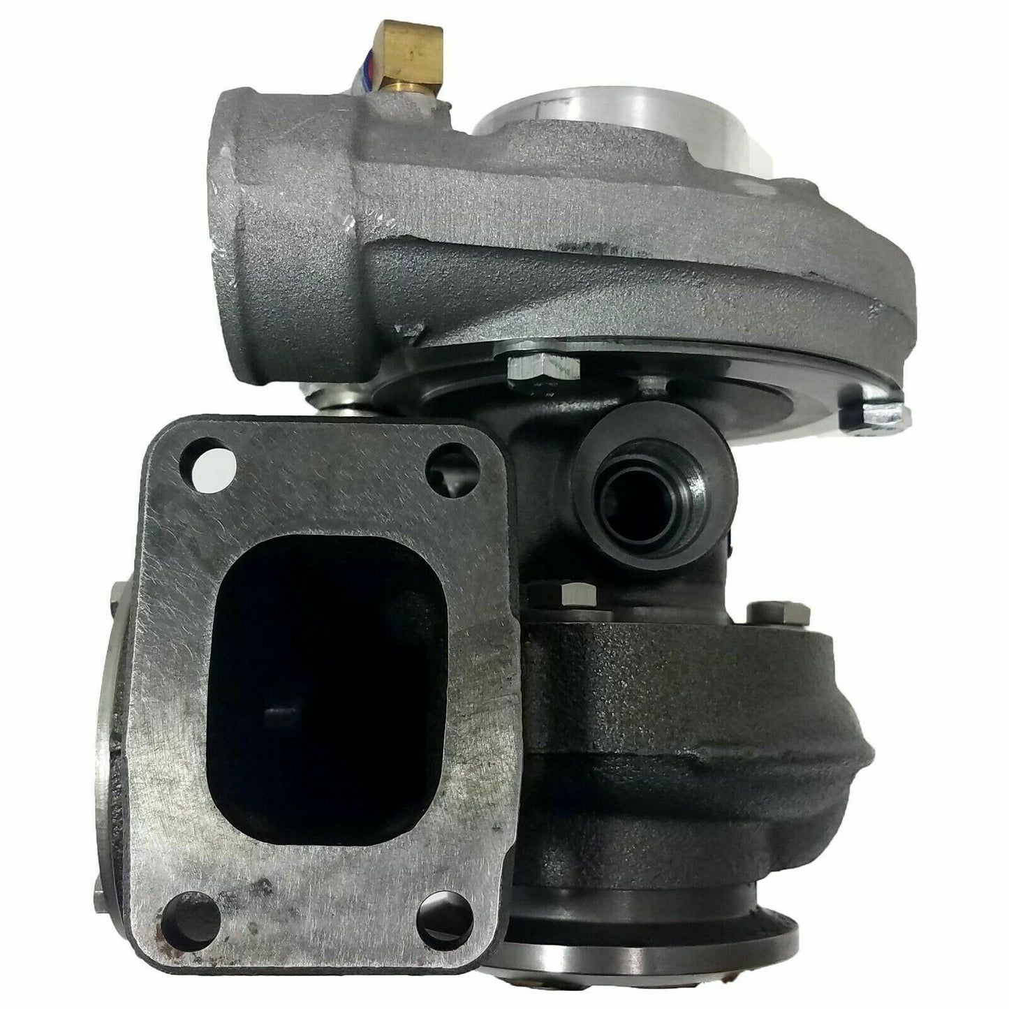 Turbocharger, Turbo, Turbo Charger
