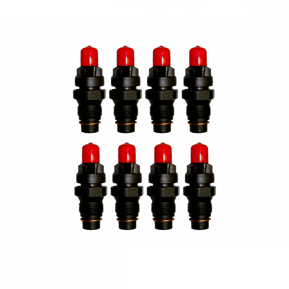 6.5L Chevy Fuel Injectors